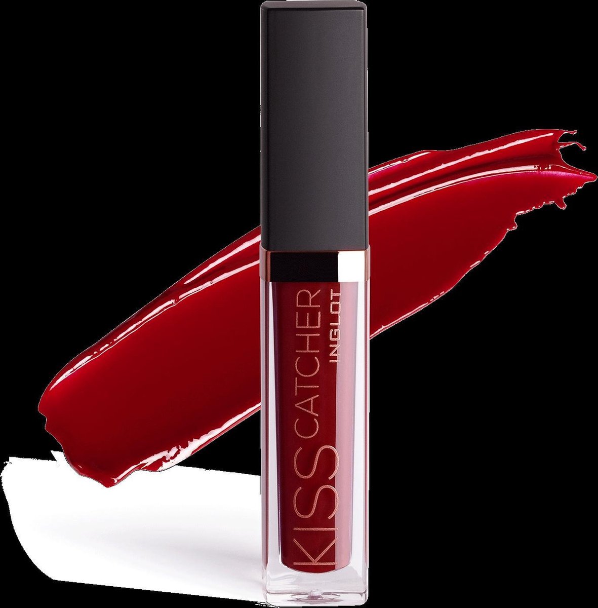 Kiss Catcher Liquid Lipstick 5