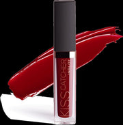 Kiss Catcher Liquid Lipstick 5