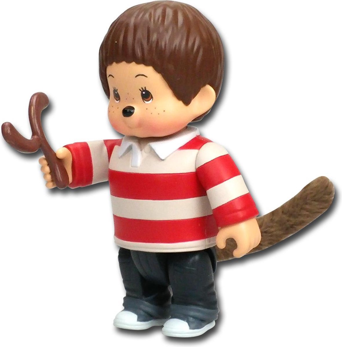 Silverlit Monchhichi Kauro - Speelfiguur
