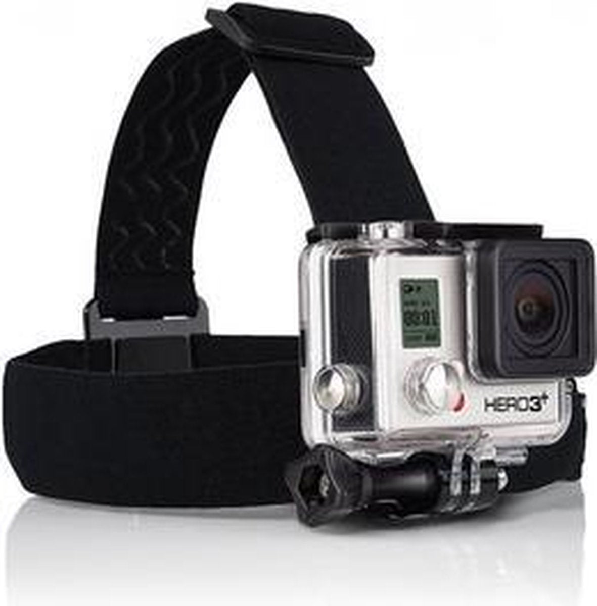 Head Strap Mount voor GoPro