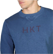 Hackett - Sweatshirts - Heren - HM580726-581 - cornflowerblue