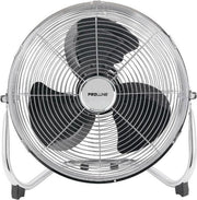 Proline BA35 - Tafelventilator  - Chroom