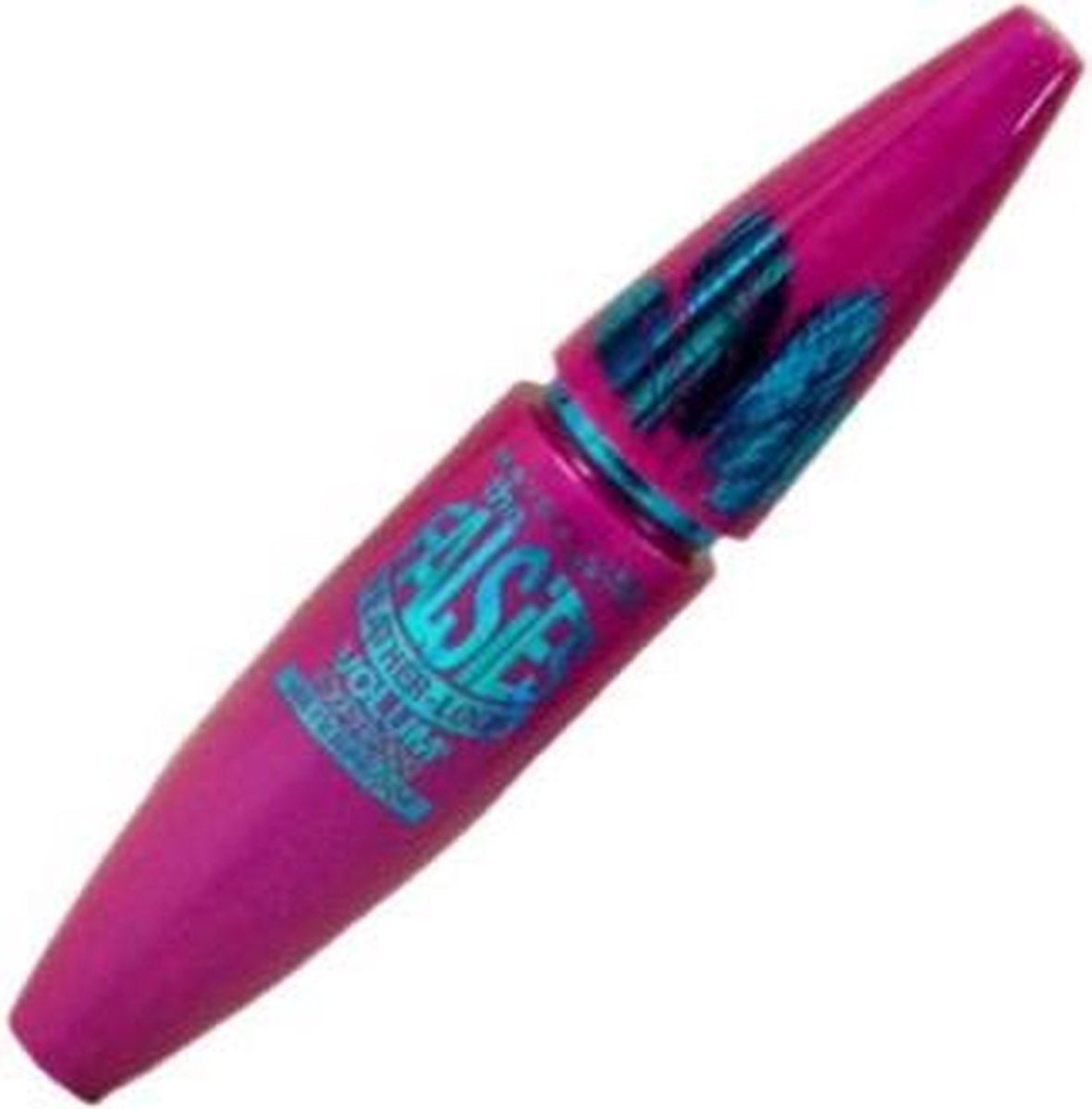 Maybelline Volum'Express The Falsies Feather-Look Waterproof Mascara - Black