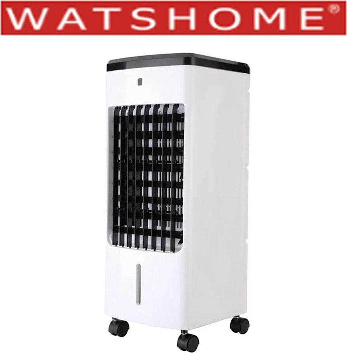 Watshome Mobiele Aircooler Luchtkoeler 3.5L - 60W