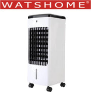 Watshome Mobiele Aircooler Luchtkoeler 3.5L - 60W