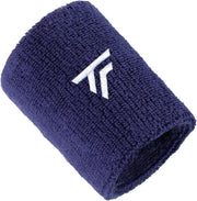 Tecnifibre Wristband XL Blauw