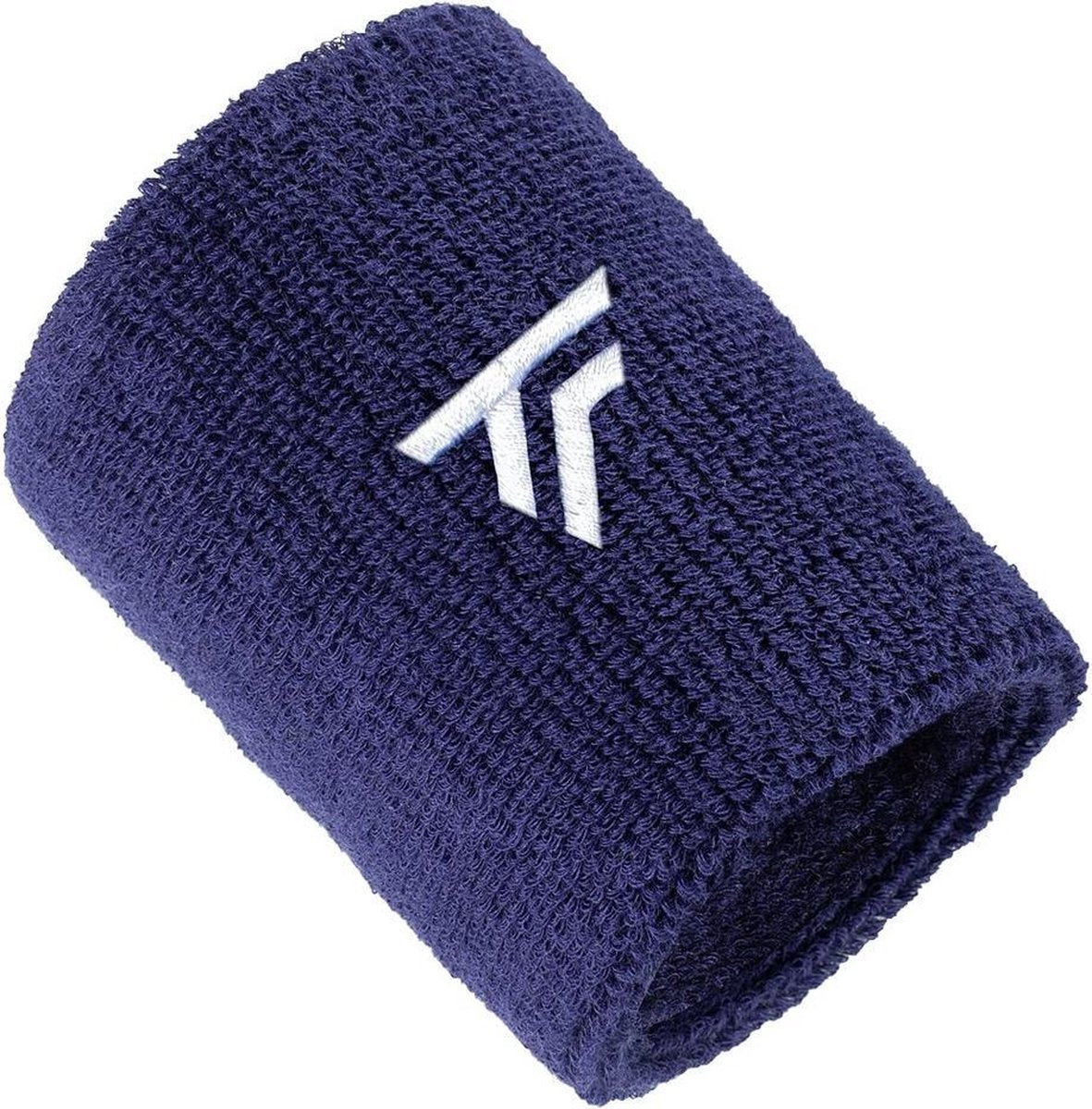 Tecnifibre Wristband XL Blauw