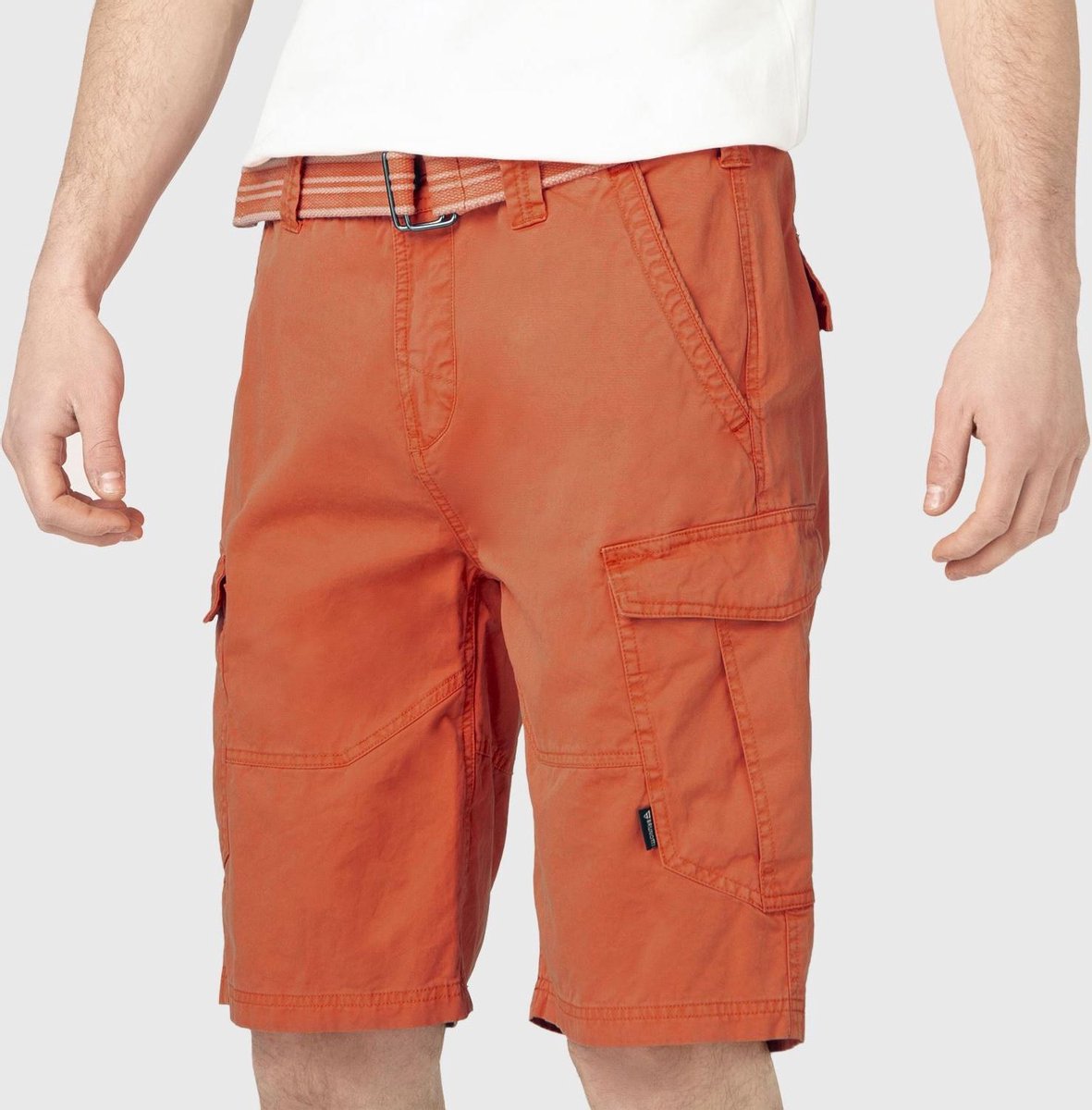 Brunotti CaldECO-N Mens Walkshort - Maat L