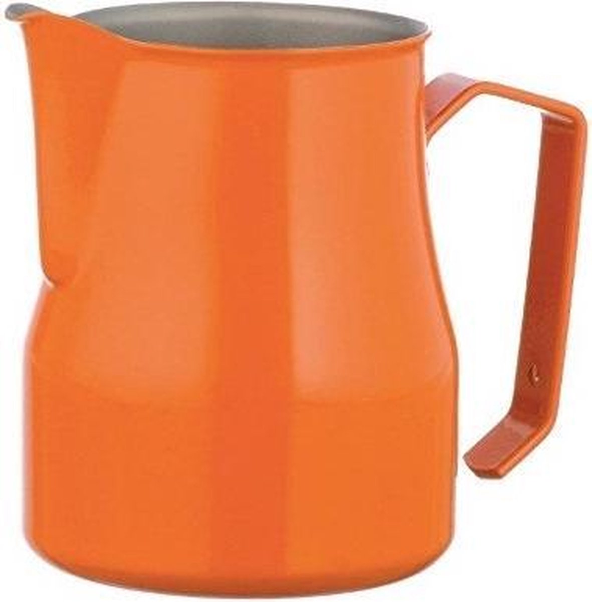 TAGARNO 02650/00 melk- & roomkan Roestvrijstaal Oranje 500 ml