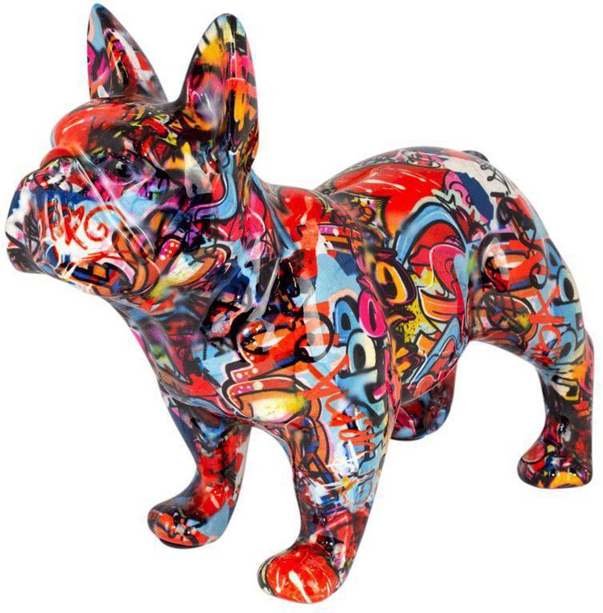 Pomme pidou French Bulldog Jack | Spaarpot | Large | London