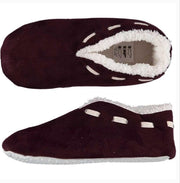 Apollo Spaanse sloffen Dames - Rood - Maat 41-42