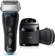 Braun Series 8 8385CC - Scheerapparaat met scheerblad Trimmer