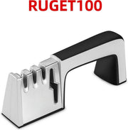 TBG 4-in-1 multifunctionele messenslijper Verstelbare haakse slijpschaar Professionele slijpmachine Slijpgereedschap Style 2 Black