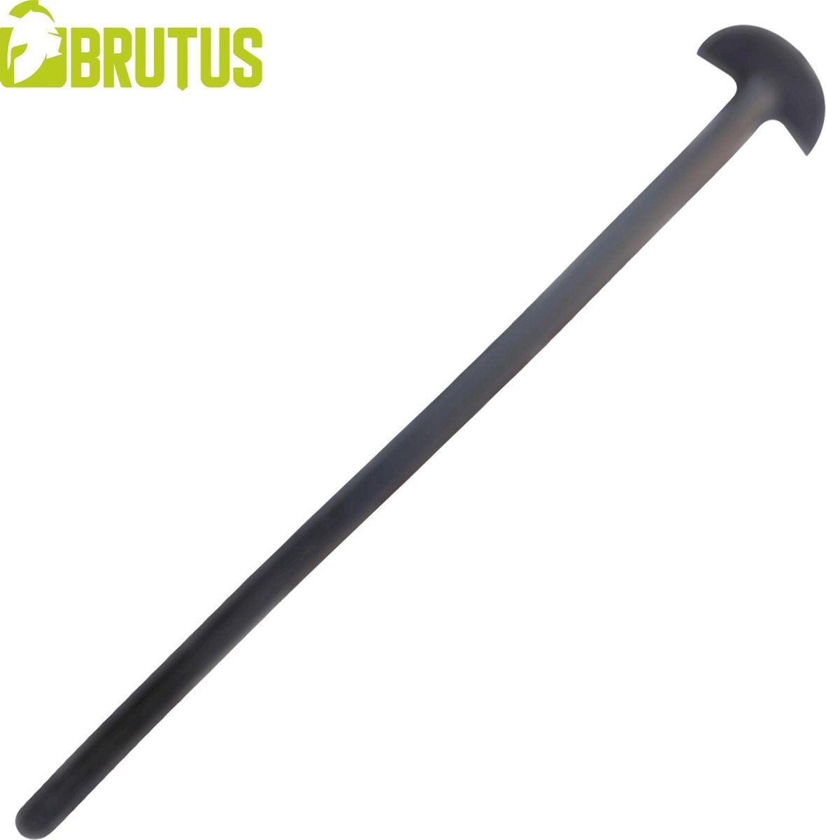 Anaal slang - zacht silicone - large - 64 cm