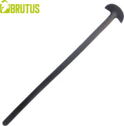 Anaal slang - zacht silicone - large - 64 cm