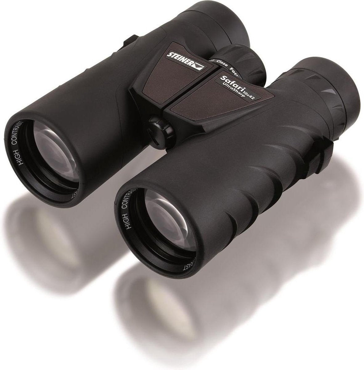 Steiner Safari Ultrasharp 10x42 Verrekijker
