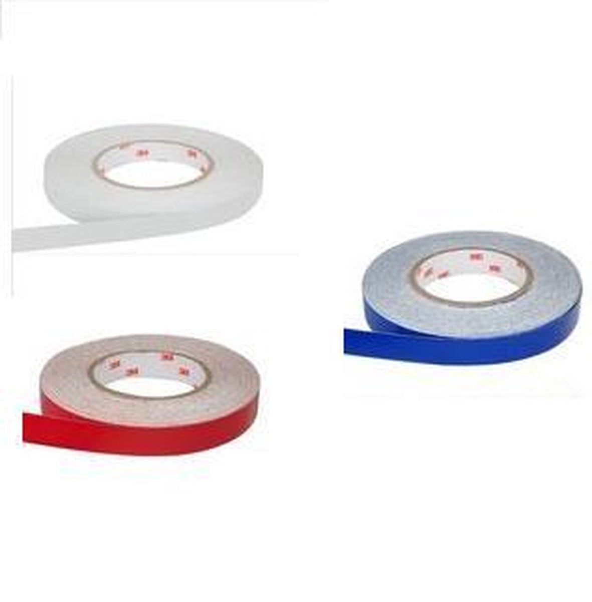 Reflecterende Tape / Stickers - Reflectie Reflector Plakband - Reflectietape Reflecterend Zelfklevend 500 x 2 CM - Reflectie Plakband