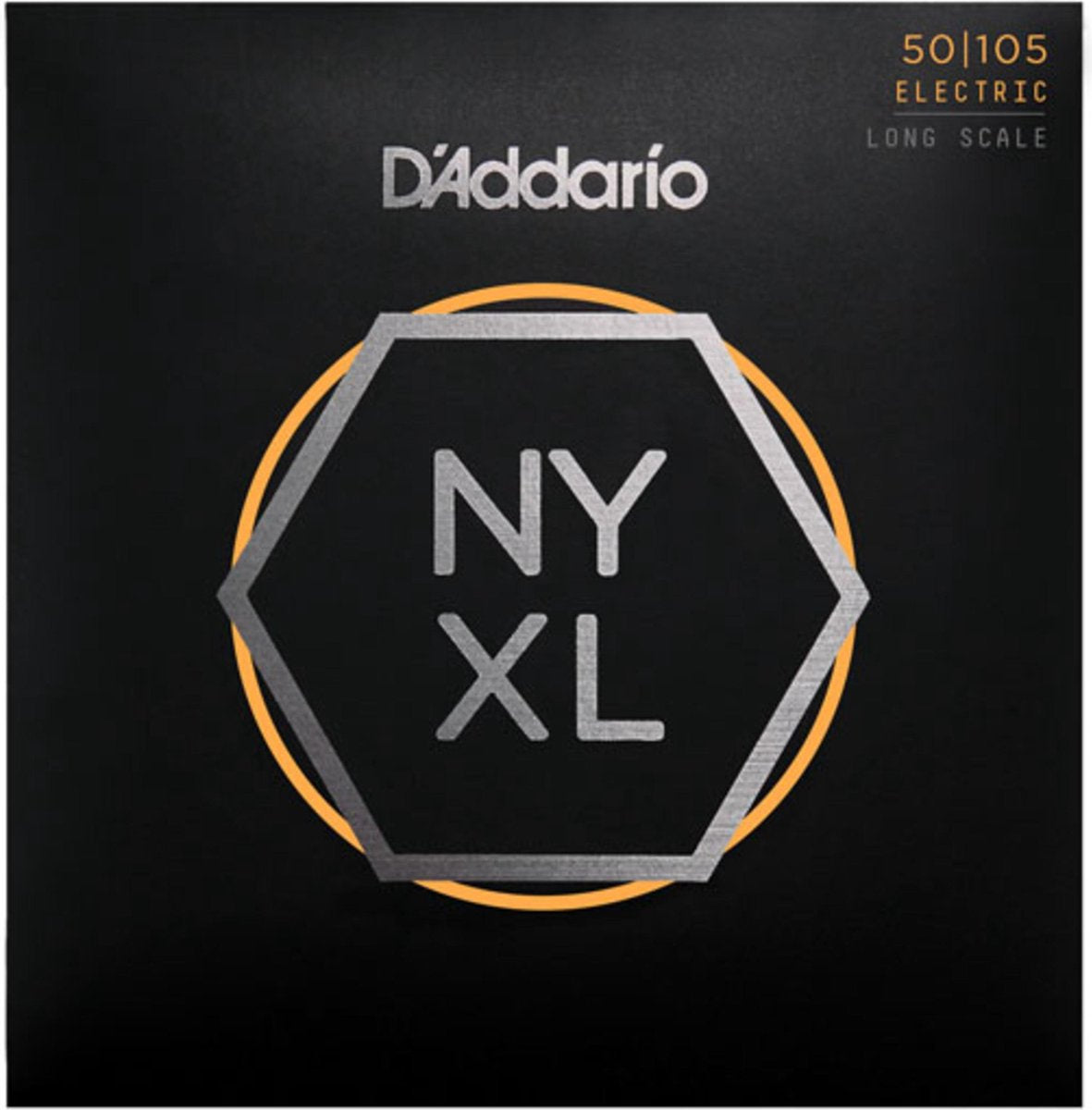4er Bass NYXL 50-105 50-70-85-105