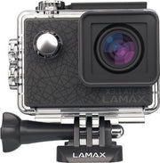 Lamax X3.1 actiesportcamera 2K Ultra HD 16 MP Wi-Fi 58 g