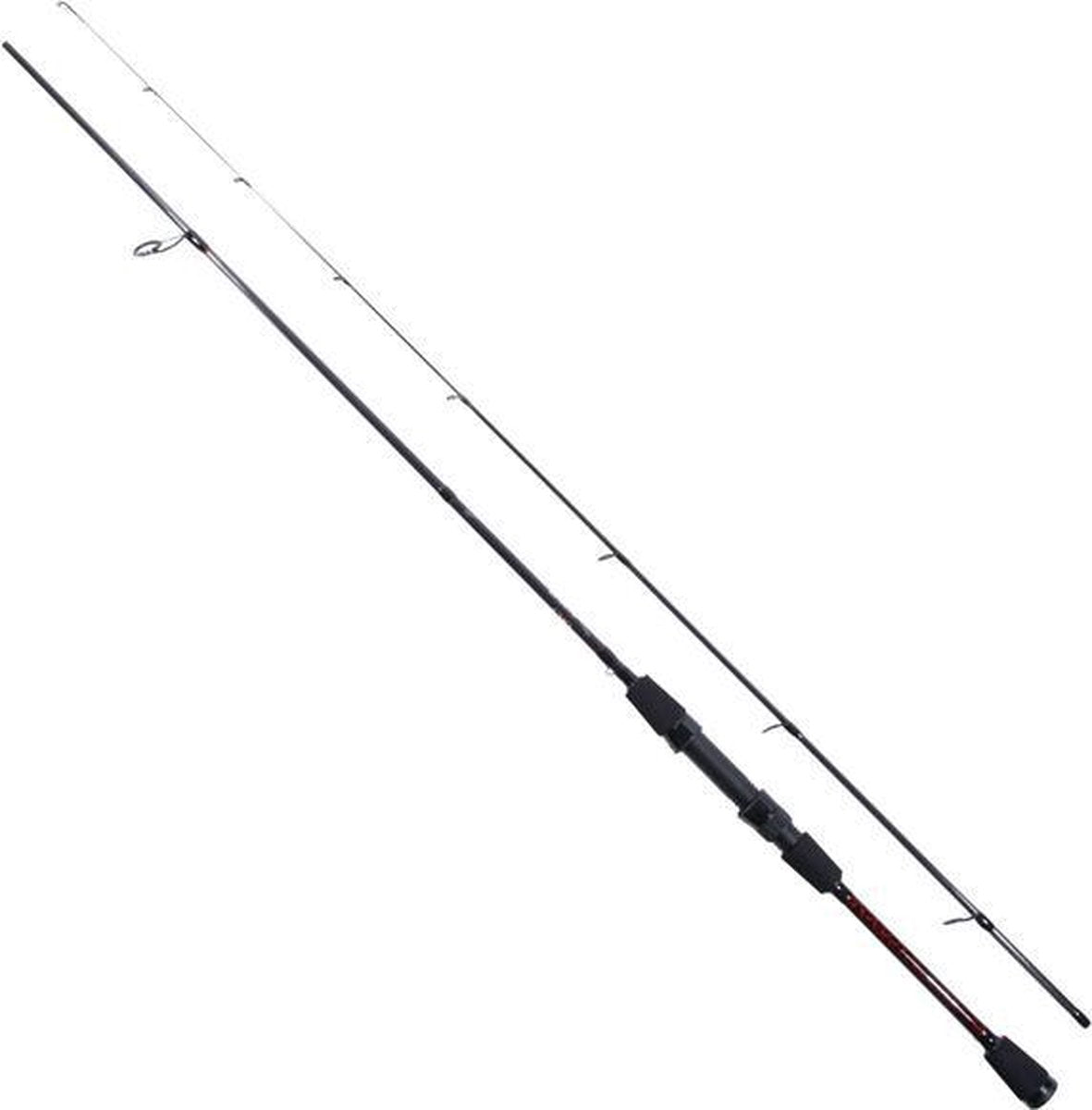 Ultimate Light Jig & Dropshot 1