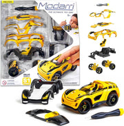 Modarri S1 Stinger Delux Single