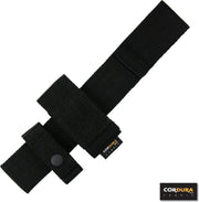 101inc Lips Handboei houder cordura zwart