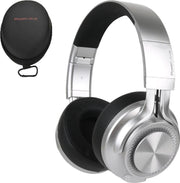 PowerLocus P3 draadloze Over-Ear Koptelefoon