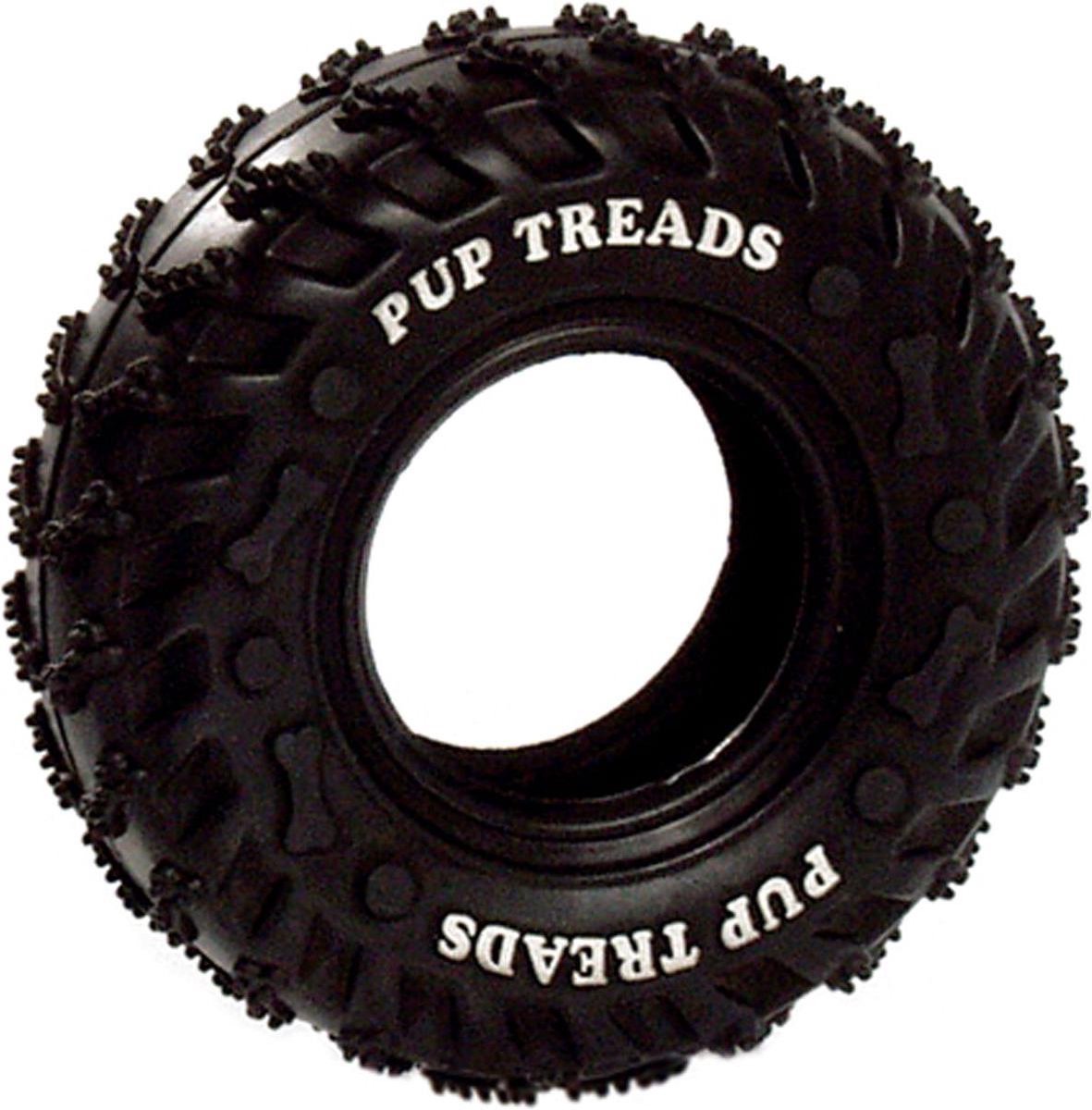 Zooselect Hondenspeelgoed Ruffus Rubber Band