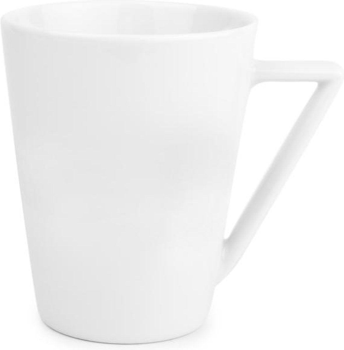 S&P Beker Stripeless 36 CL. Set van 4