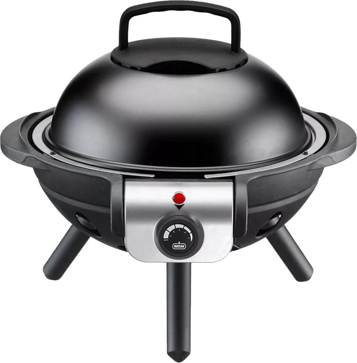 Buccan - Elektrische Barbecue