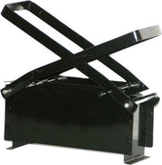 Papieren brikettenmaker - set van 2 stuks