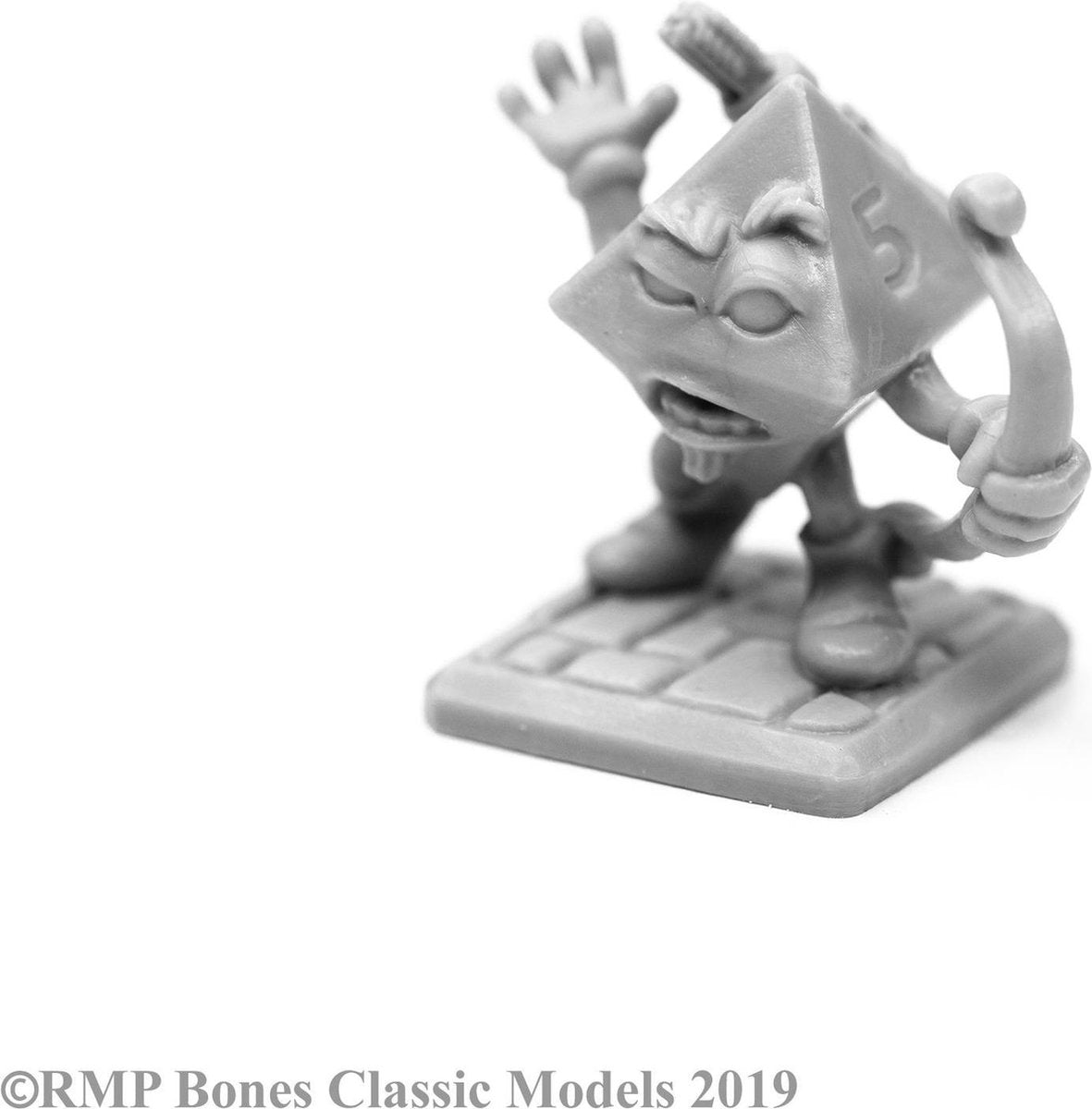 Reaper Miniatures - Octrox