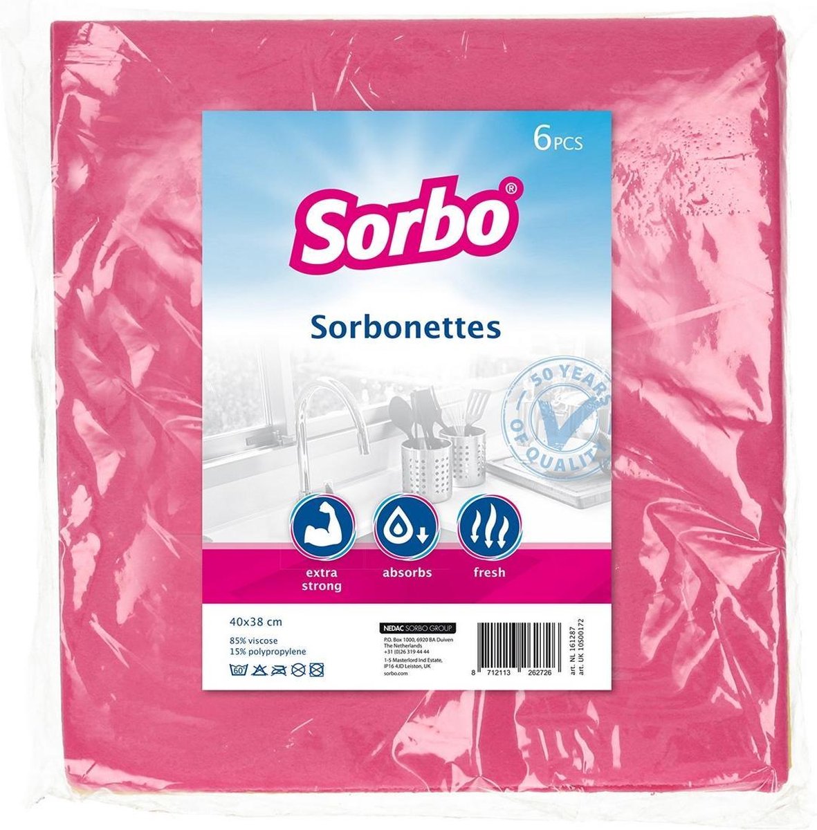 Sorbov Sorbonettes