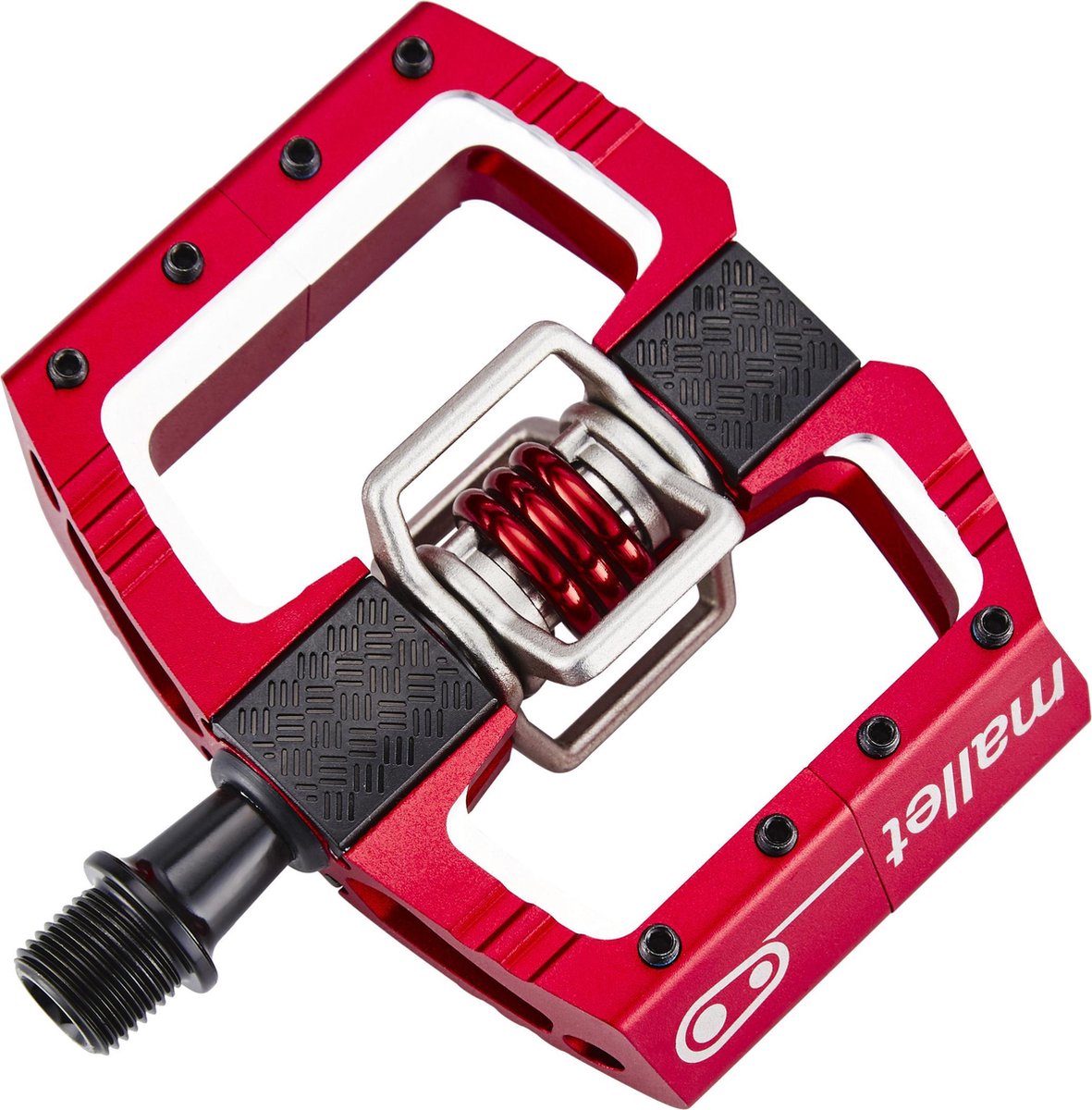 Crankbrothers Mallet DH Pedalen