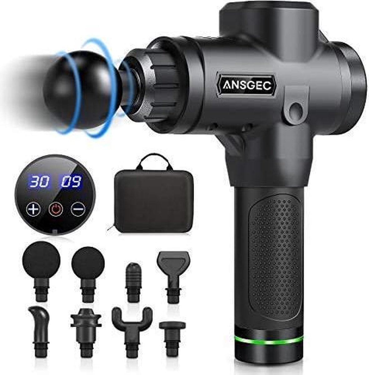 Massage Gun