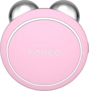 FOREO BEAR mini App-verbonden Microcurrent Facial Toning Apparaat met 3 Intensiteiten
