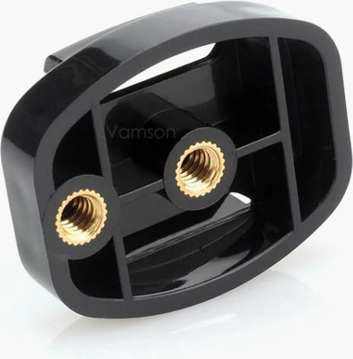 Quick release tripod adapter mount voor GoPro / Actiecamera's
