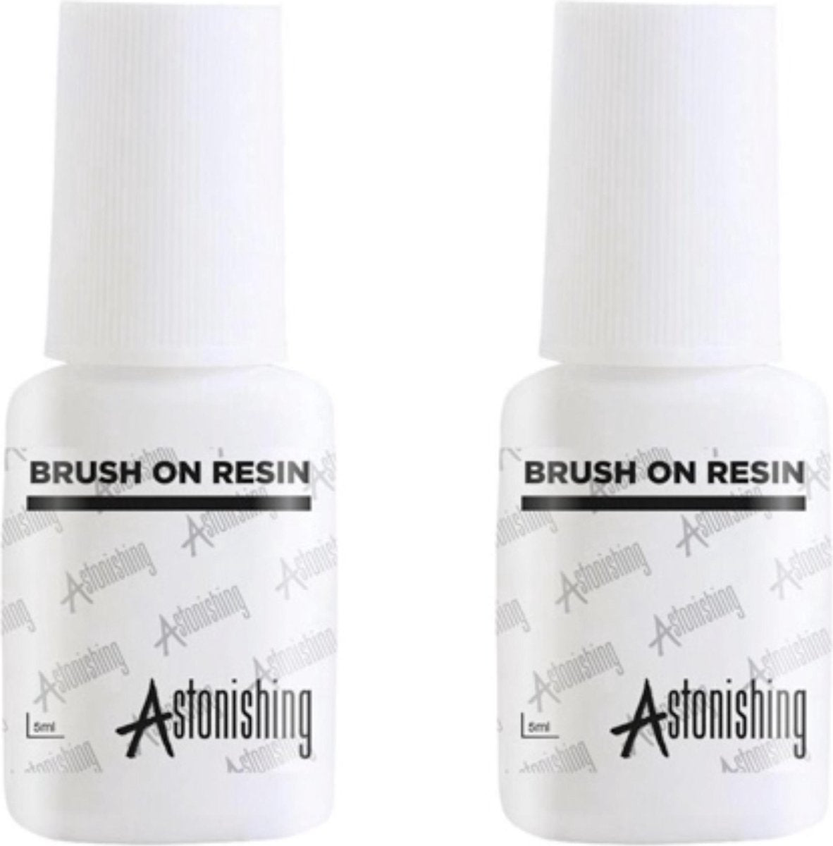GUAPÀ - Nepnagels Starter Kit met Nagellijm - Nagelvijlen en Nagelriem olie en Nagelriem Bokkenpootje - Voordeel Sets