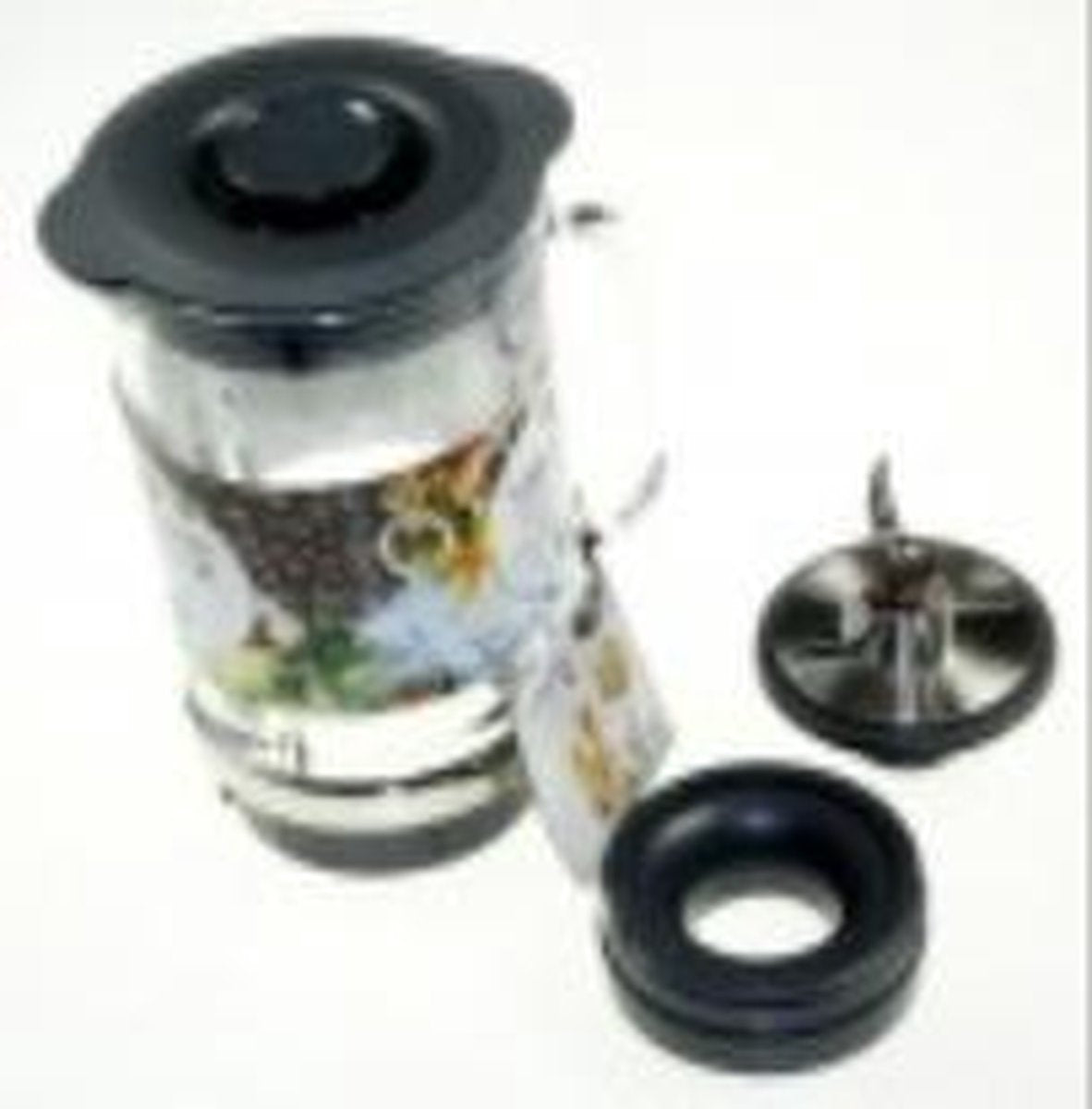 Blenderbeker keukenmachine origineel Kenwood 16598