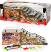 Grip and Tricks Funbox