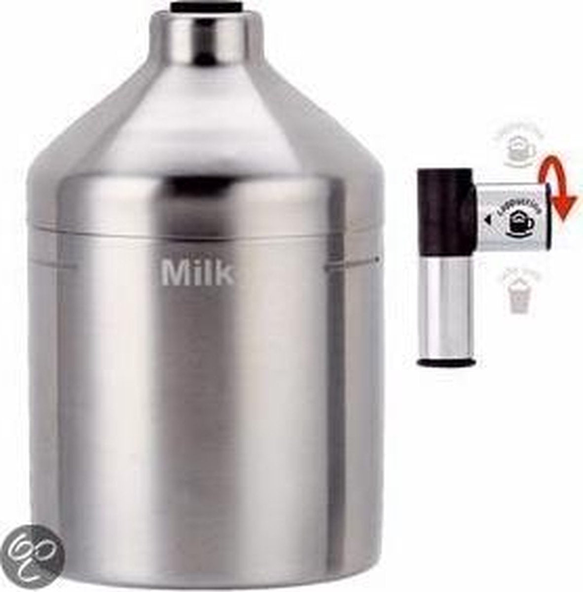 Krups Melkopschuimer XS6000