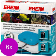 Eheim Set Filtermat Exp 2222/24 - Filters - 6 x per set 60