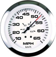 Snelheidsmeter: 65 MPH voor Volvo Penta