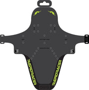 Rapidracerproducts Spatbord Enduroguard Mtb 130-200 Mm Neongeel