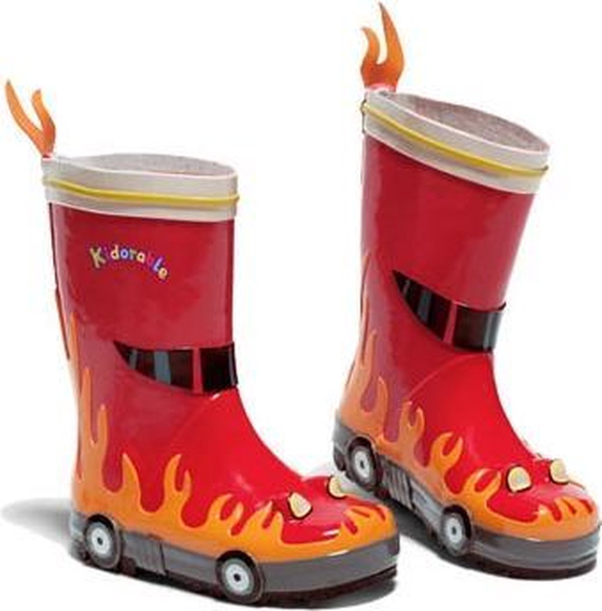 kidorable regenlaarsjes brandweer mt 29