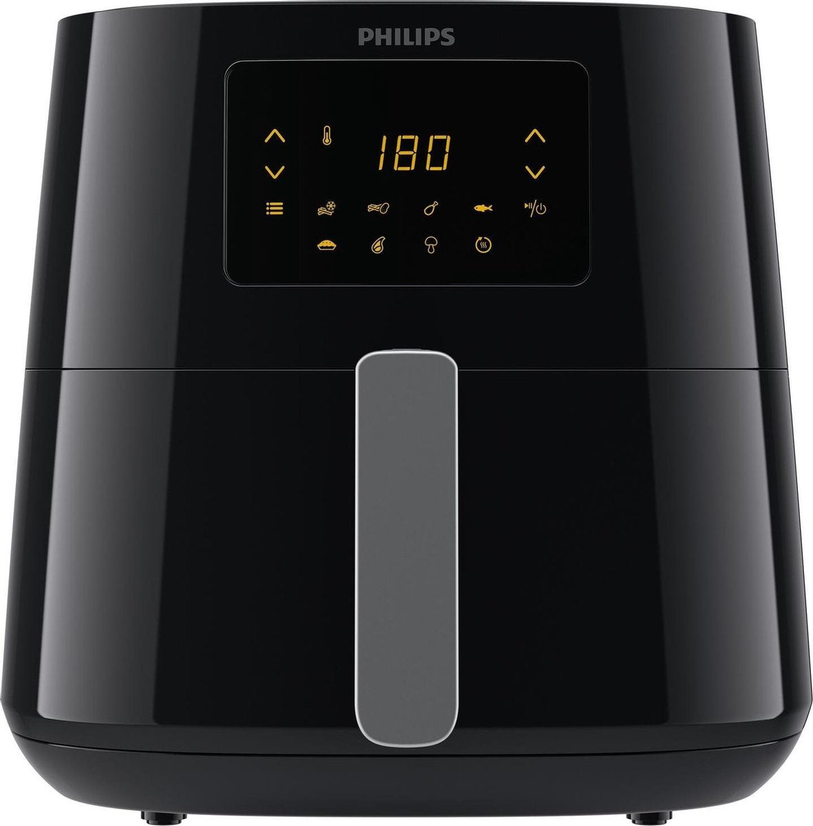 Philips Essential Rapid Air-technologie