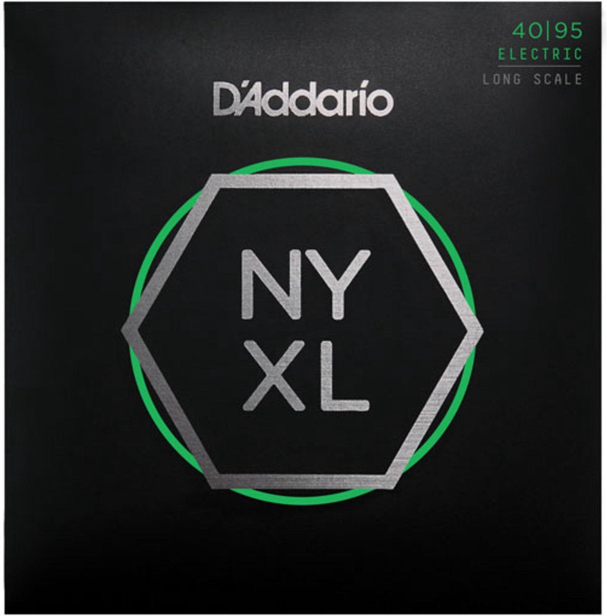 4er Bass NYXL 40-095 40-60-75-090