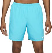 Nike Challenger Sportbroek - Maat M  - Mannen - licht blauw