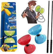 Professionele Diabolo