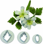 Uitstekerset Wood Anemone PME